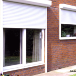 حفاظ کرکره برقی درب و پنجره