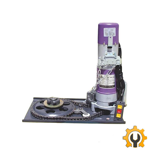 موتور ساید کرکره برقی 600 کیلو برند اکسس