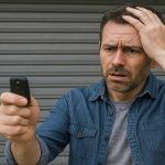 کار نکردن ریموت کرکره برقی